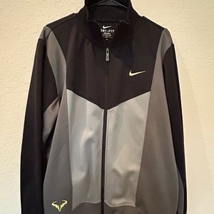 Nike jacket